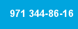 971 344-86-16
